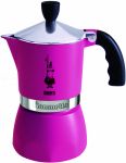BIALETTI Fiammetta Fucsia-3 porce 990003942/MR